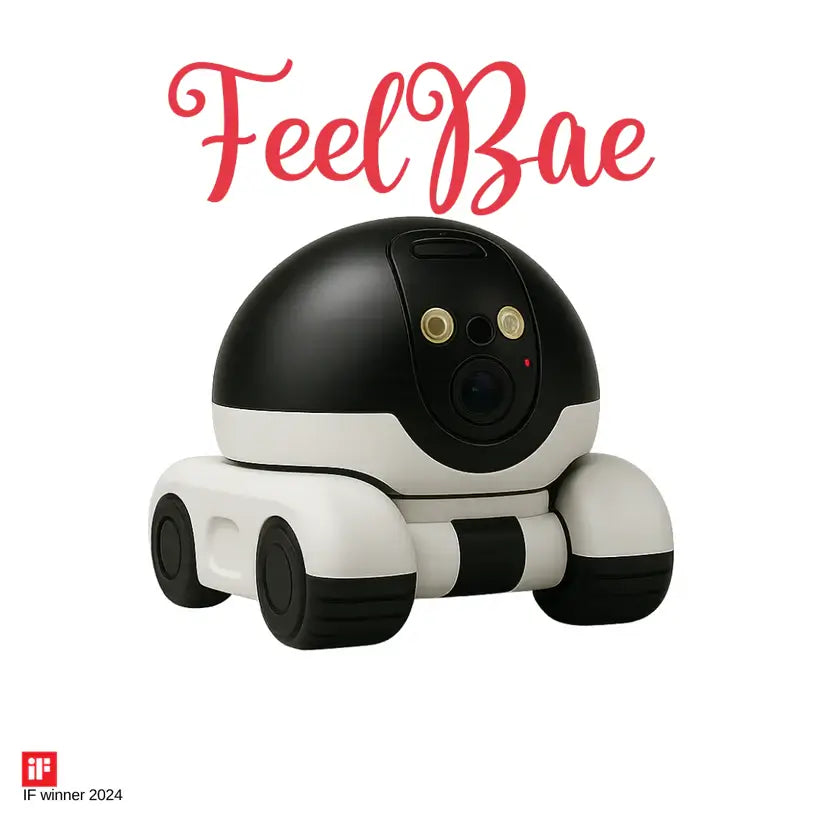 FeelBae Bot™ Mini