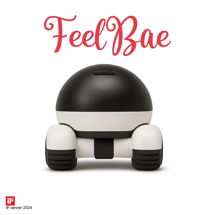 FeelBae Bot™ Mini
