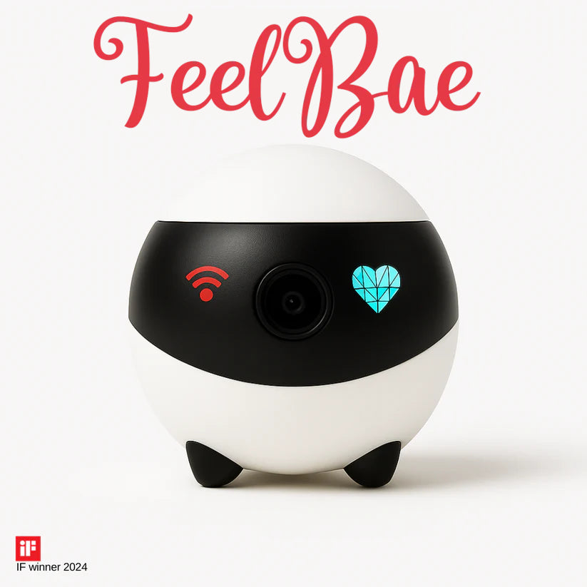FeelBae Bot™ Pro