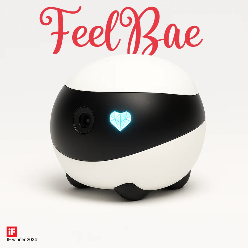 FeelBae Bot™ Pro