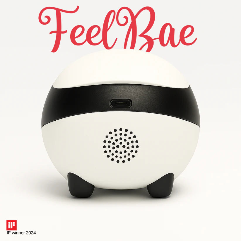 FeelBae Bot™ Pro