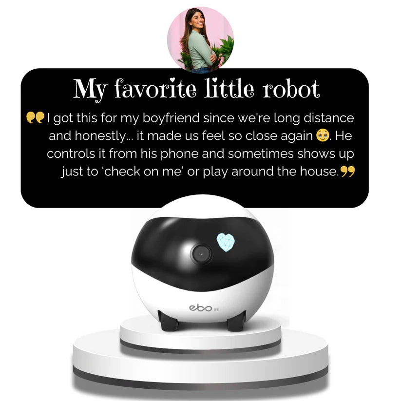 FeelBae Bot™ Pro