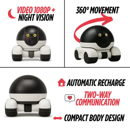 FeelBae Bot™ Mini