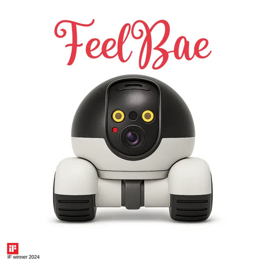FeelBae Bot™ Mini