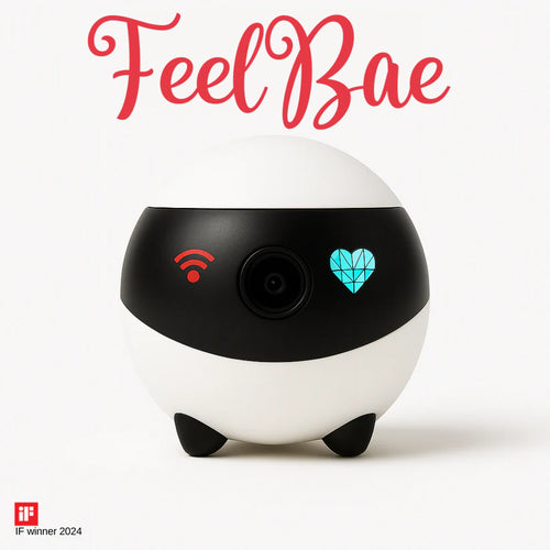 FeelBae Bot™ Pro