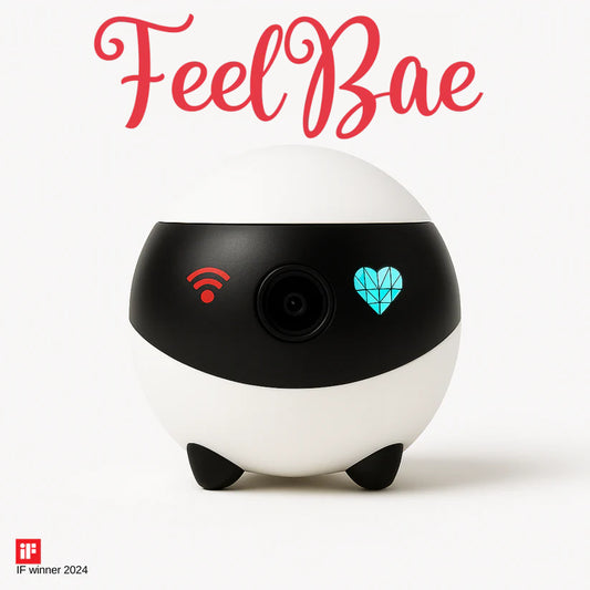FeelBae Bot™ Pro