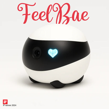 FeelBae Bot™ Pro